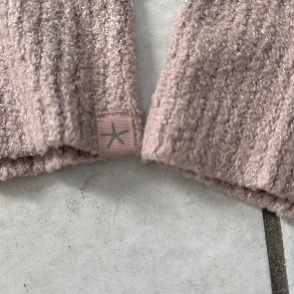 Barefoot Dreams‎ CozyChic Lite Ribbed Button Cardigan